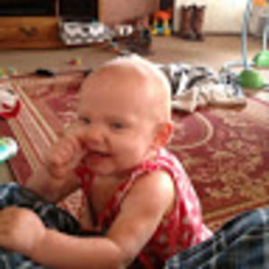 Meet your Posher, Matt